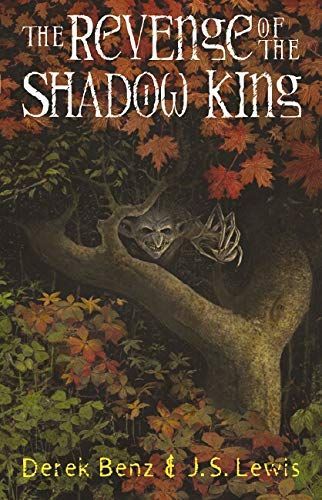 The Revenge of the Shadow King