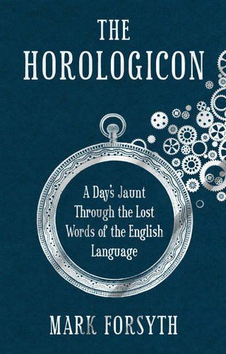 The Horologicon