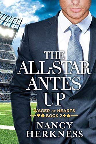 The All-star Antes Up