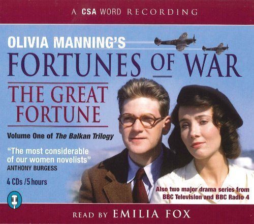 Fortunes of War