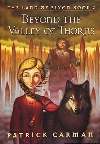 Beyond the Valley of Thorns