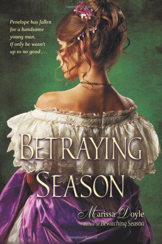 Betraying Season