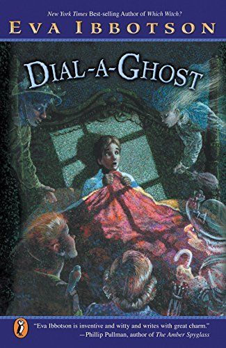 Dial-a-ghost