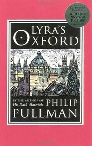 Lyra's Oxford