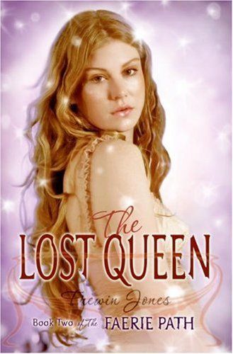 The Faerie Path #2: The Lost Queen