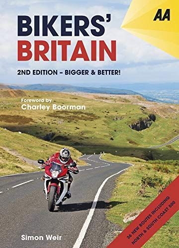 Bikers' Britain