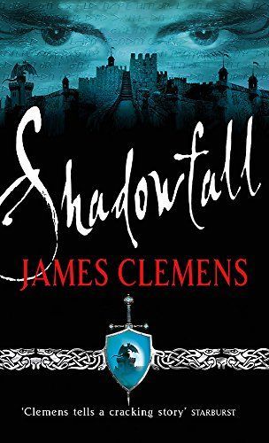 Shadow Fall