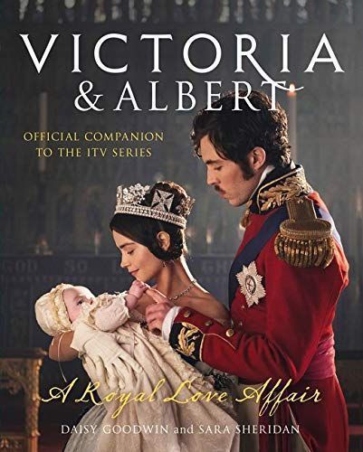 Victoria and Albert