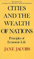 Cities and the Wealth of Nations