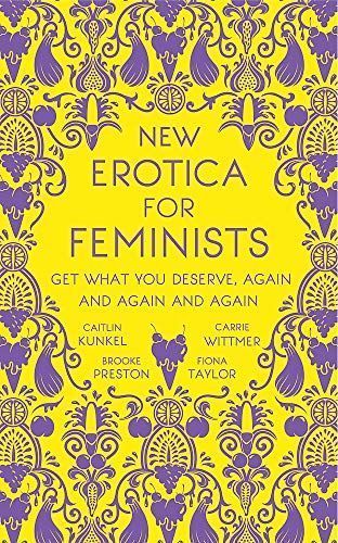 New Erotica for Feminists