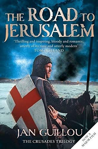 The Road to Jerusalem