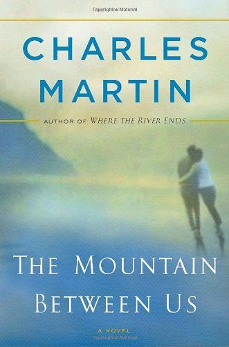 The Mountain Between Us