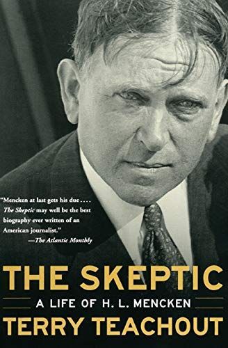 The Skeptic