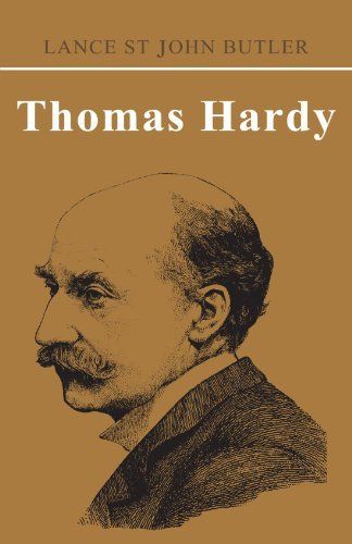 Thomas Hardy