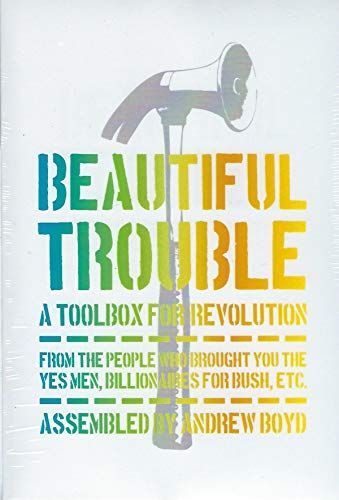 Beautiful Trouble
