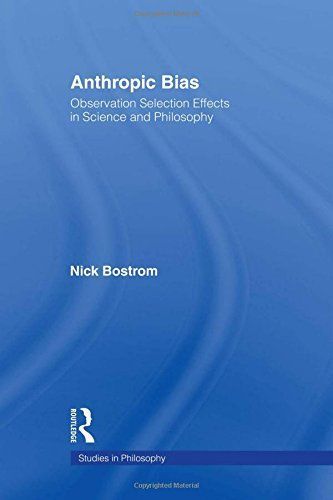 Anthropic Bias