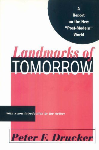 Landmarks of Tomorrow