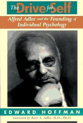 The Drive for Self