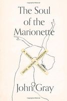 The Soul of the Marionette