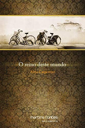 Reino Deste Mundo, O