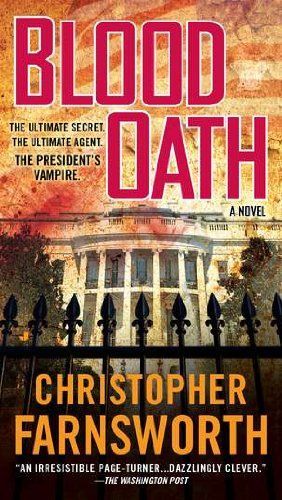 Blood Oath