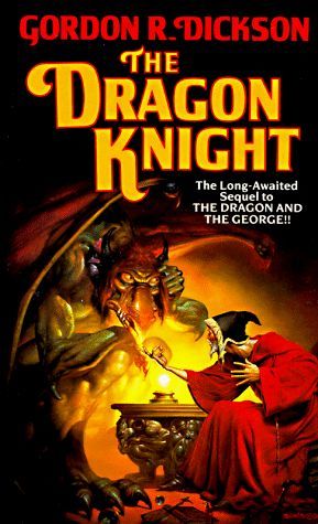 The Dragon Knight