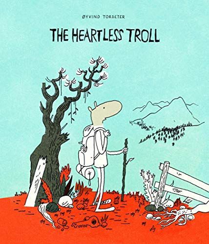 The Heartless Troll