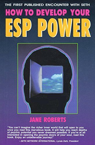 How to Develop Your ESP Power