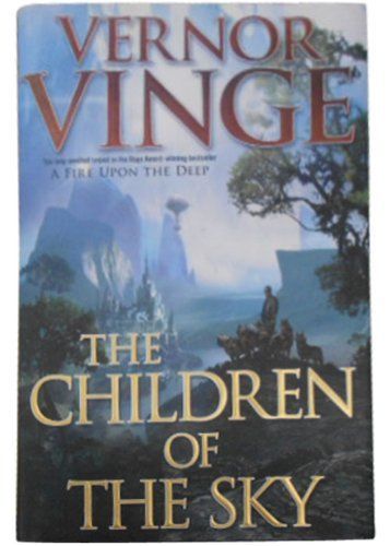 The Children of the Sky
