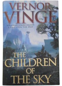 The Children of the Sky