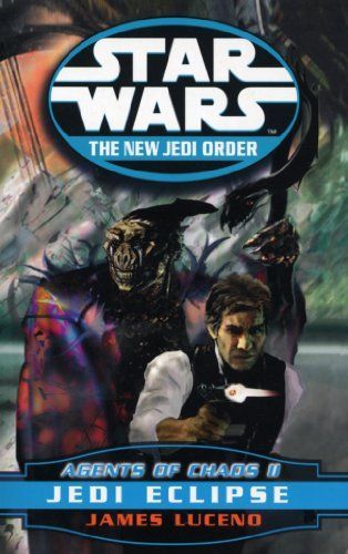 Agents of Chaos II