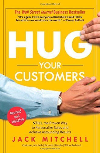 Hug Your Customers