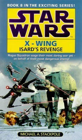Isard's Revenge