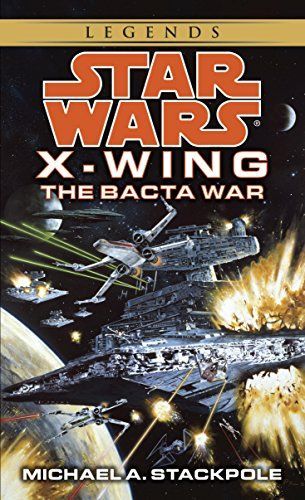 The Bacta War