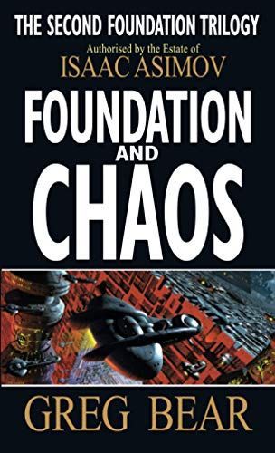 Foundation and Chaos