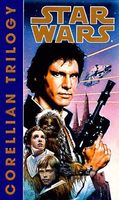 Star Wars Corellian Trilogy