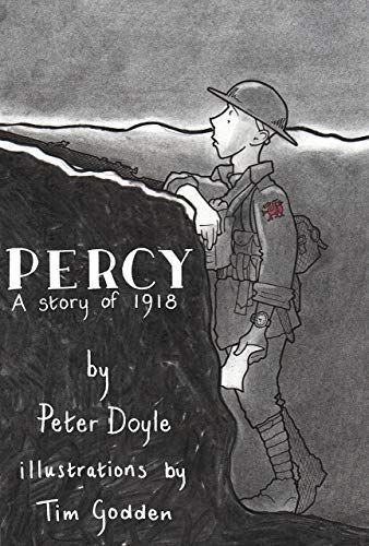 Percy a Story Of 1918