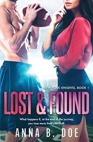 Lost & Found