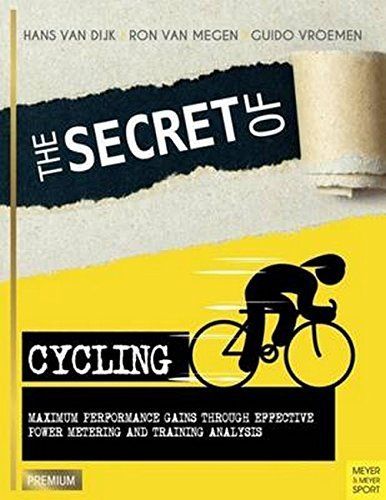 The Secret of Cycling