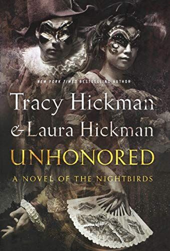 Unhonored