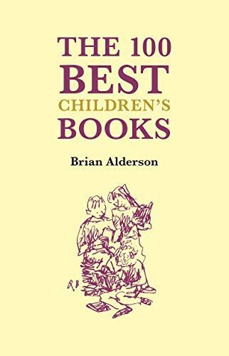 The 100 Best Children's Books