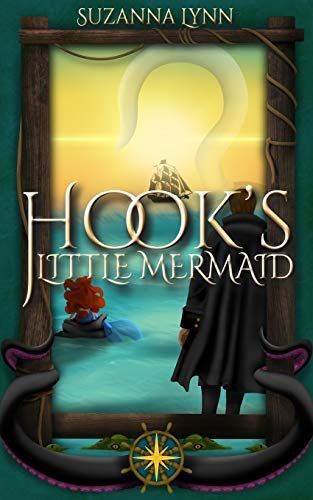 Hook's Little Mermaid