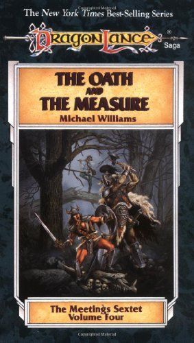 The Oath and the Measure
