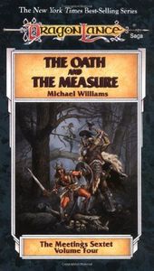 The Oath and the Measure