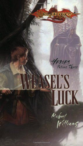 Weasel's Luck