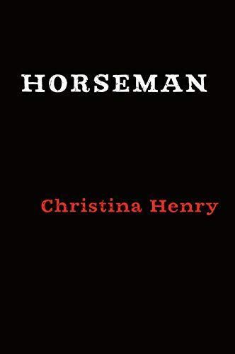 Horseman