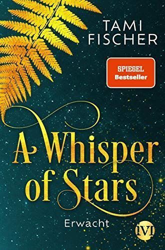 A Whisper of Stars