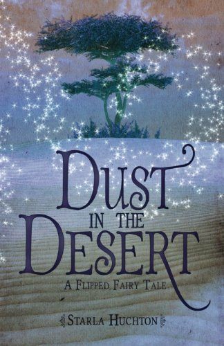 Dust in the Desert