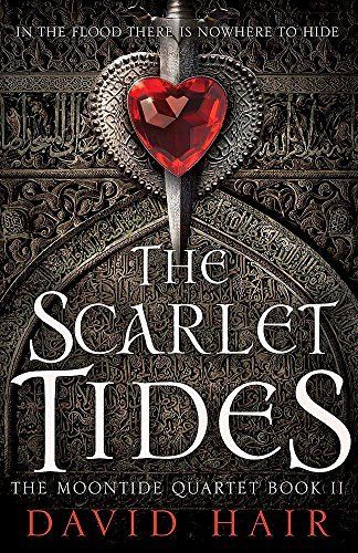 Scarlet Tides