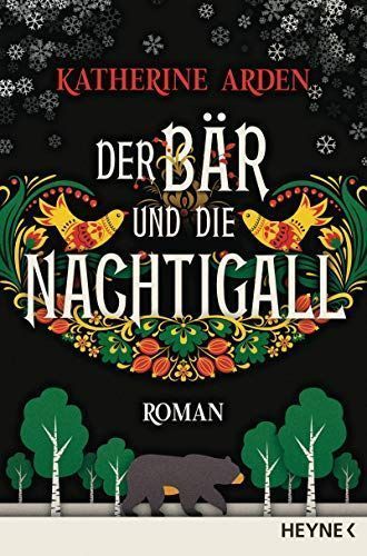 ˜Derœ Bär und die Nachtigall